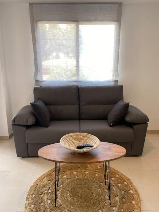 Apartamentos Cumbremar En Benicassim Luaran gambar